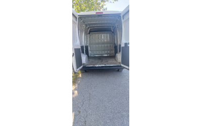 Citroen Jumper 2.2 HDI клима - автомобили, коли, обяви за нови и употребявани 7