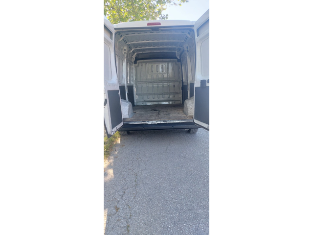 Citroen Jumper 2.2 HDI клима - автомобили, коли, обяви за нови и употребявани 7