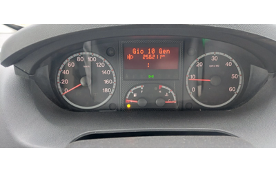 Citroen Jumper 2.2 HDI клима - автомобили, коли, обяви за нови и употребявани 11