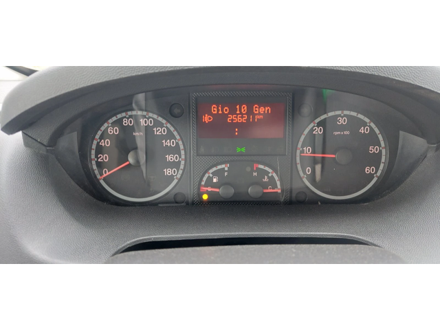 Citroen Jumper 2.2 HDI клима - автомобили, коли, обяви за нови и употребявани 11