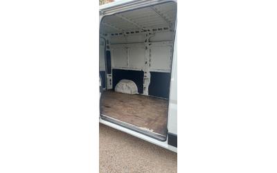 Citroen Jumper 2.2 HDI клима - автомобили, коли, обяви за нови и употребявани 12