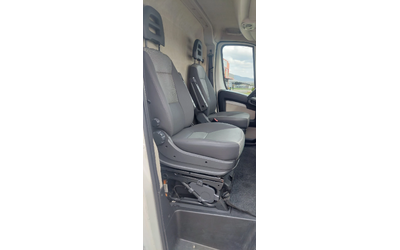 Citroen Jumper 2.2 HDI клима - автомобили, коли, обяви за нови и употребявани 13