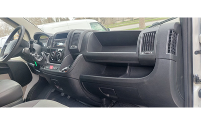 Citroen Jumper 2.2 HDI клима - автомобили, коли, обяви за нови и употребявани 14