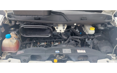 Citroen Jumper 2.2 HDI клима - автомобили, коли, обяви за нови и употребявани 15