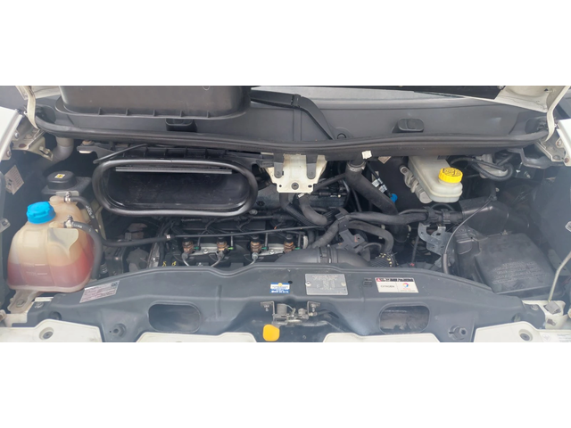 Citroen Jumper 2.2 HDI клима - автомобили, коли, обяви за нови и употребявани 15