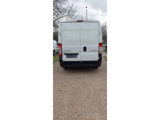 Citroen Jumper 2.2 HDI клима - автомобили, коли, обяви за нови и употребявани 3