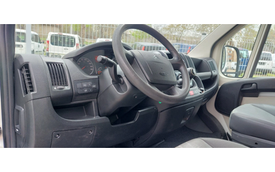 Citroen Jumper 2.2 HDI клима - автомобили, коли, обяви за нови и употребявани 9