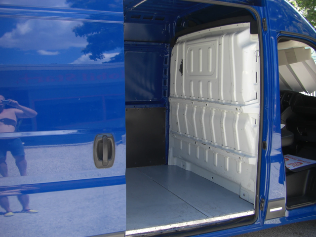 Citroen Jumper 2.0 HDI 6ck.EURO 6B - автомобили, коли, обяви за нови и употребявани 13