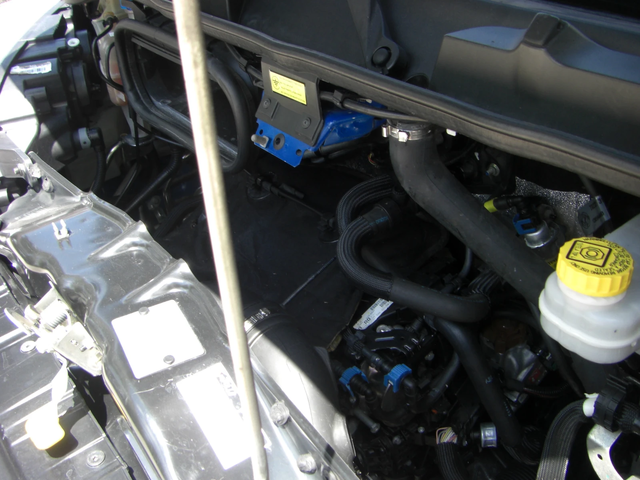 Citroen Jumper 2.0 HDI 6ck.EURO 6B - автомобили, коли, обяви за нови и употребявани 16