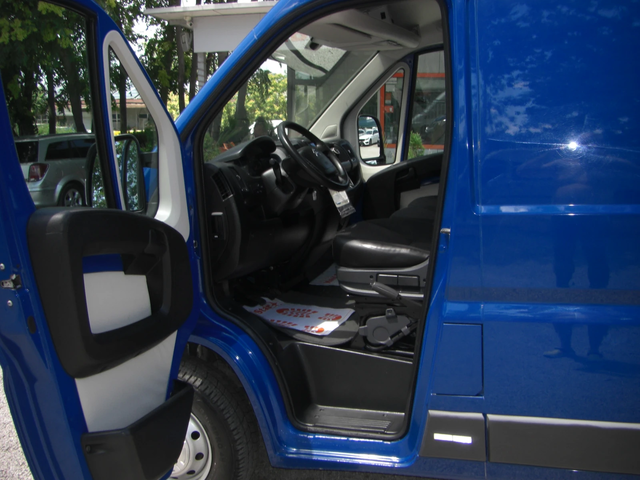 Citroen Jumper 2.0 HDI 6ck.EURO 6B - автомобили, коли, обяви за нови и употребявани 8