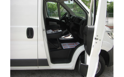 Citroen Jumper 2.0 HDI 131k.c EURO 6B ПАДАЩ БОРД - автомобили, коли, обяви за нови и употребявани 10