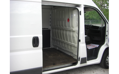 Citroen Jumper 2.0 HDI 131k.c EURO 6B ПАДАЩ БОРД - автомобили, коли, обяви за нови и употребявани 12