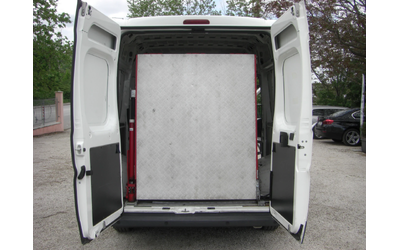 Citroen Jumper 2.0 HDI 131k.c EURO 6B ПАДАЩ БОРД - автомобили, коли, обяви за нови и употребявани 13