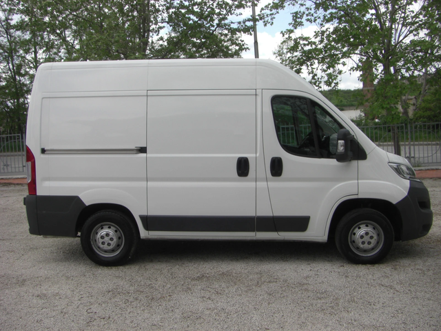 Citroen Jumper 2.0 HDI 131k.c EURO 6B ПАДАЩ БОРД - автомобили, коли, обяви за нови и употребявани 4