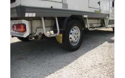 Citroen Jumper 2.2HDI 6ck.131k.c EURO 5B FRIGO -40* C - автомобили, коли, обяви за нови и употребявани 14