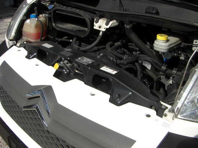 Citroen Jumper 2.2HDI 6ck.131k.c EURO 5B FRIGO -40* C - автомобили, коли, обяви за нови и употребявани 16