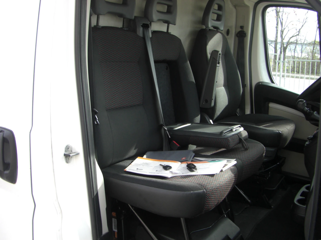 Citroen Jumper 2.2HDI NAVI MAXI EURO 6B - автомобили, коли, обяви за нови и употребявани 12