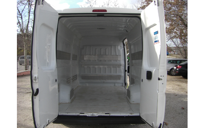 Citroen Jumper 2.2HDI NAVI MAXI EURO 6B - автомобили, коли, обяви за нови и употребявани 15