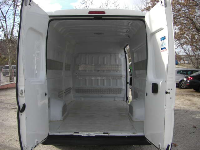 Citroen Jumper 2.2HDI NAVI MAXI EURO 6B - автомобили, коли, обяви за нови и употребявани 15