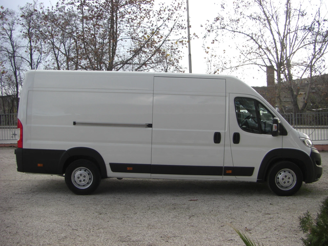 Citroen Jumper 2.2HDI NAVI MAXI EURO 6B - автомобили, коли, обяви за нови и употребявани 5