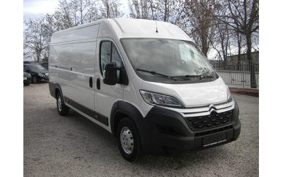 Citroen Jumper 2.2HDI NAVI MAXI EURO 6B - автомобили, коли, обяви за нови и употребявани 6