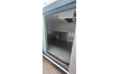 Citroen Jumper 2.0 Хладилен -20  Климатик euro6b - автомобили, коли, обяви за нови и употребявани 14