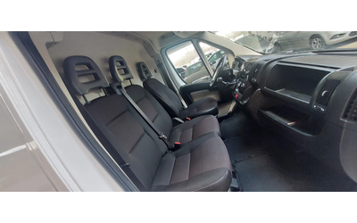 Citroen Jumper 2.0 Хладилен -20  Климатик euro6b - автомобили, коли, обяви за нови и употребявани 15