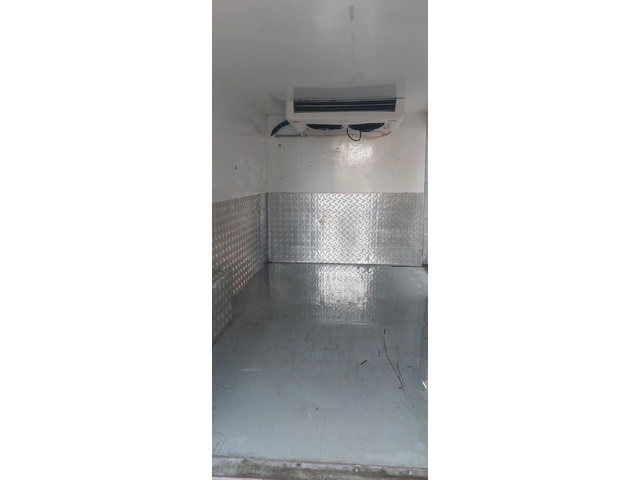 Citroen Jumper 2.0 Хладилен -20  Климатик euro6b - автомобили, коли, обяви за нови и употребявани 16