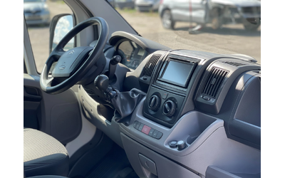 Citroen Jumper 2.2HDi - автомобили, коли, обяви за нови и употребявани 10