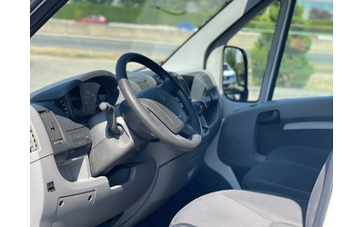 Citroen Jumper 2.2HDi - автомобили, коли, обяви за нови и употребявани 11