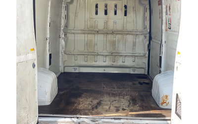 Citroen Jumper 2.2HDi - автомобили, коли, обяви за нови и употребявани 6