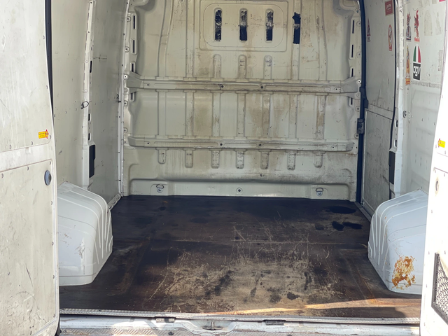 Citroen Jumper 2.2HDi - автомобили, коли, обяви за нови и употребявани 6