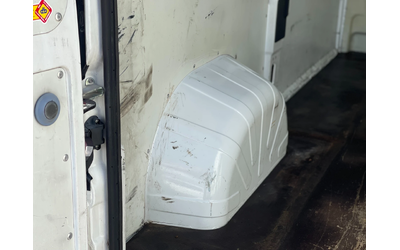 Citroen Jumper 2.2HDi - автомобили, коли, обяви за нови и употребявани 7