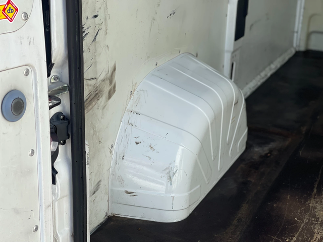 Citroen Jumper 2.2HDi - автомобили, коли, обяви за нови и употребявани 7