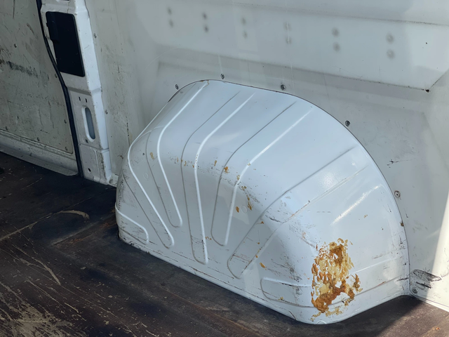 Citroen Jumper 2.2HDi - автомобили, коли, обяви за нови и употребявани 8