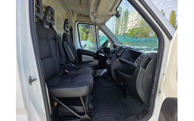 Citroen Jumper 2.2 HDI 150k.c HLADILEN - автомобили, коли, обяви за нови и употребявани 11