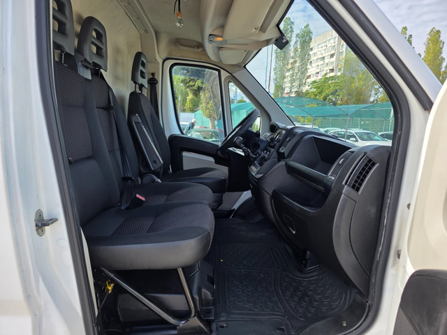 Citroen Jumper 2.2 HDI 150k.c HLADILEN - автомобили, коли, обяви за нови и употребявани 11