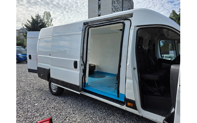 Citroen Jumper 2.2 HDI 150k.c HLADILEN - автомобили, коли, обяви за нови и употребявани 13