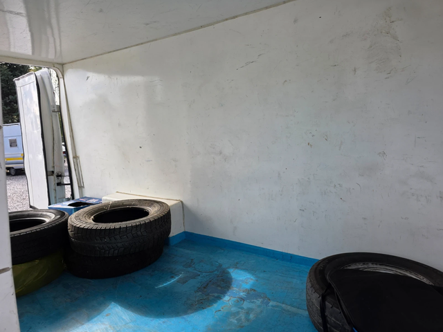 Citroen Jumper 2.2 HDI 150k.c HLADILEN - автомобили, коли, обяви за нови и употребявани 14