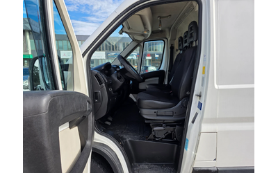 Citroen Jumper 2.2 HDI 150k.c HLADILEN - автомобили, коли, обяви за нови и употребявани 6