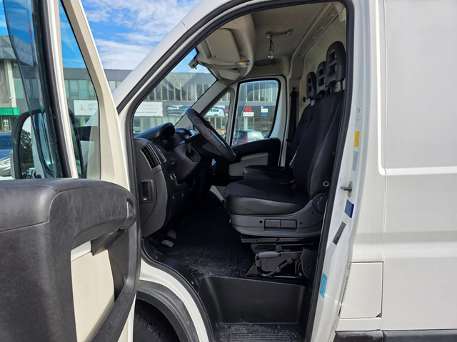 Citroen Jumper 2.2 HDI 150k.c HLADILEN - автомобили, коли, обяви за нови и употребявани 6