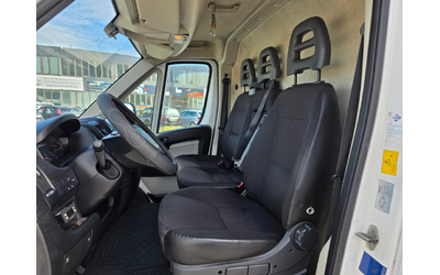 Citroen Jumper 2.2 HDI 150k.c HLADILEN - автомобили, коли, обяви за нови и употребявани 7