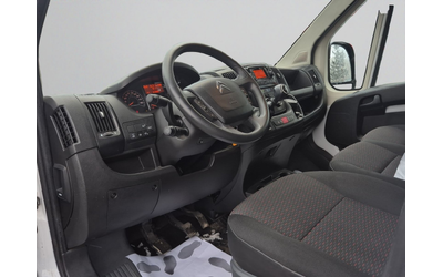 Citroen JUMPER - автомобили, коли, обяви за нови и употребявани 10