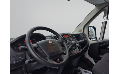 Citroen JUMPER - автомобили, коли, обяви за нови и употребявани 12