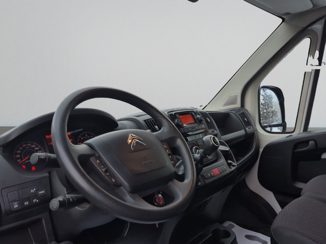 Citroen JUMPER - автомобили, коли, обяви за нови и употребявани 12