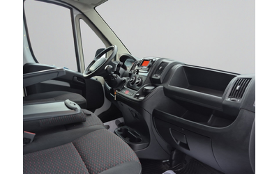 Citroen JUMPER - автомобили, коли, обяви за нови и употребявани 13