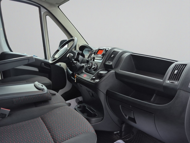 Citroen JUMPER - автомобили, коли, обяви за нови и употребявани 13