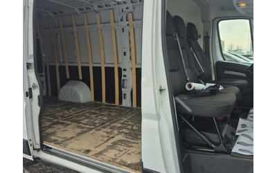 Citroen JUMPER - автомобили, коли, обяви за нови и употребявани 14