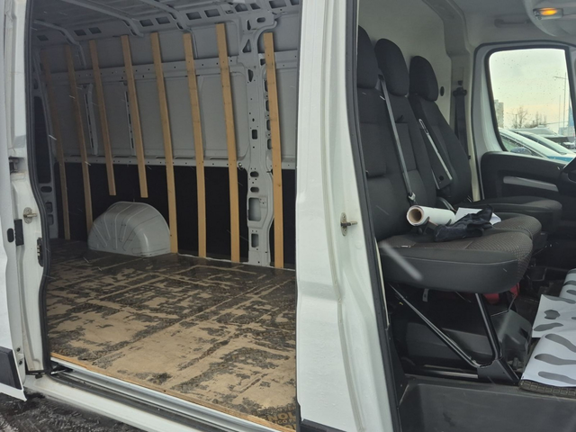 Citroen JUMPER - автомобили, коли, обяви за нови и употребявани 14