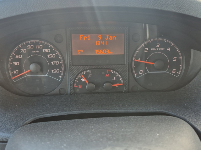 Citroen JUMPER - автомобили, коли, обяви за нови и употребявани 11